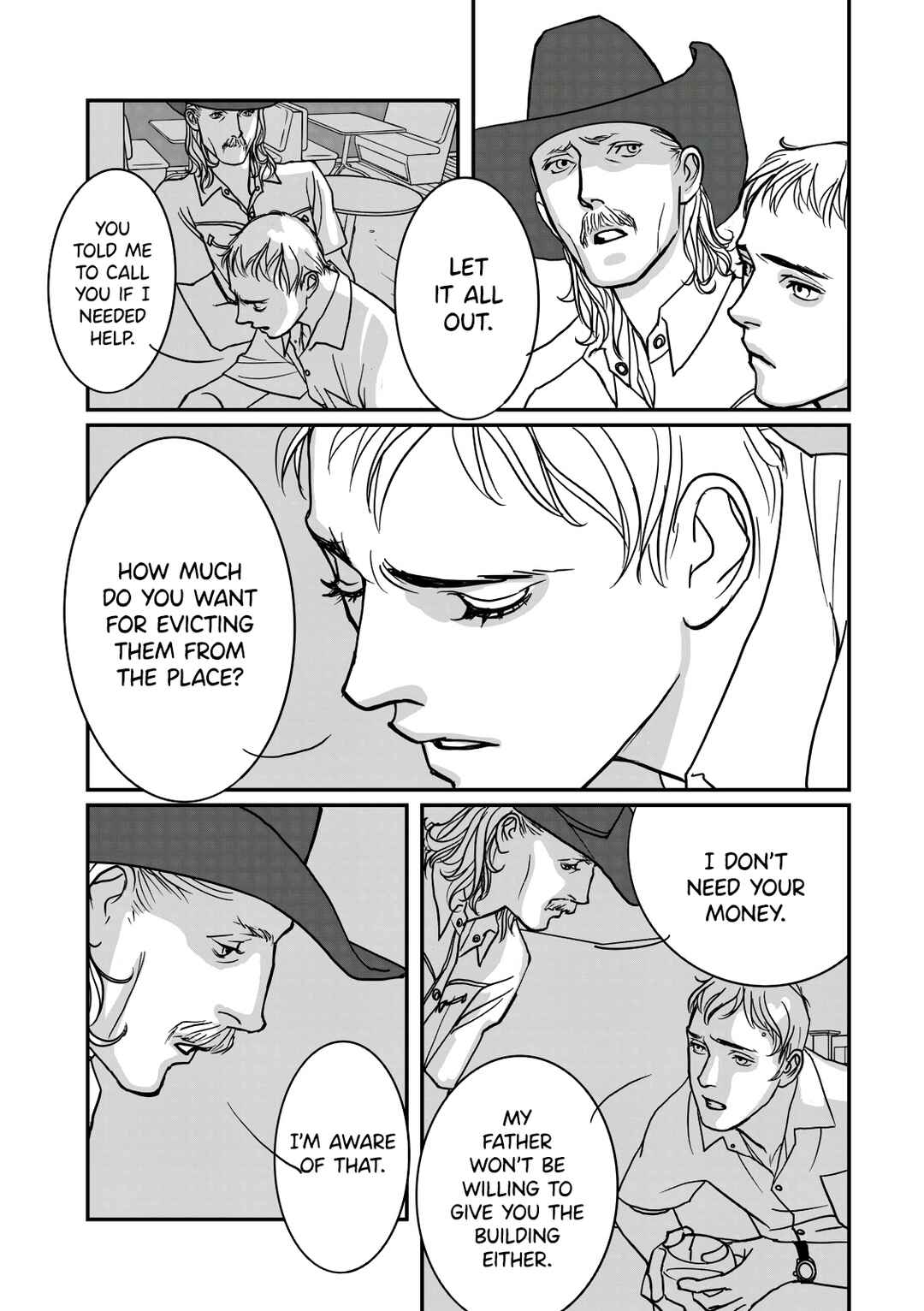 Page 5 Chapter 19 Red Velvet