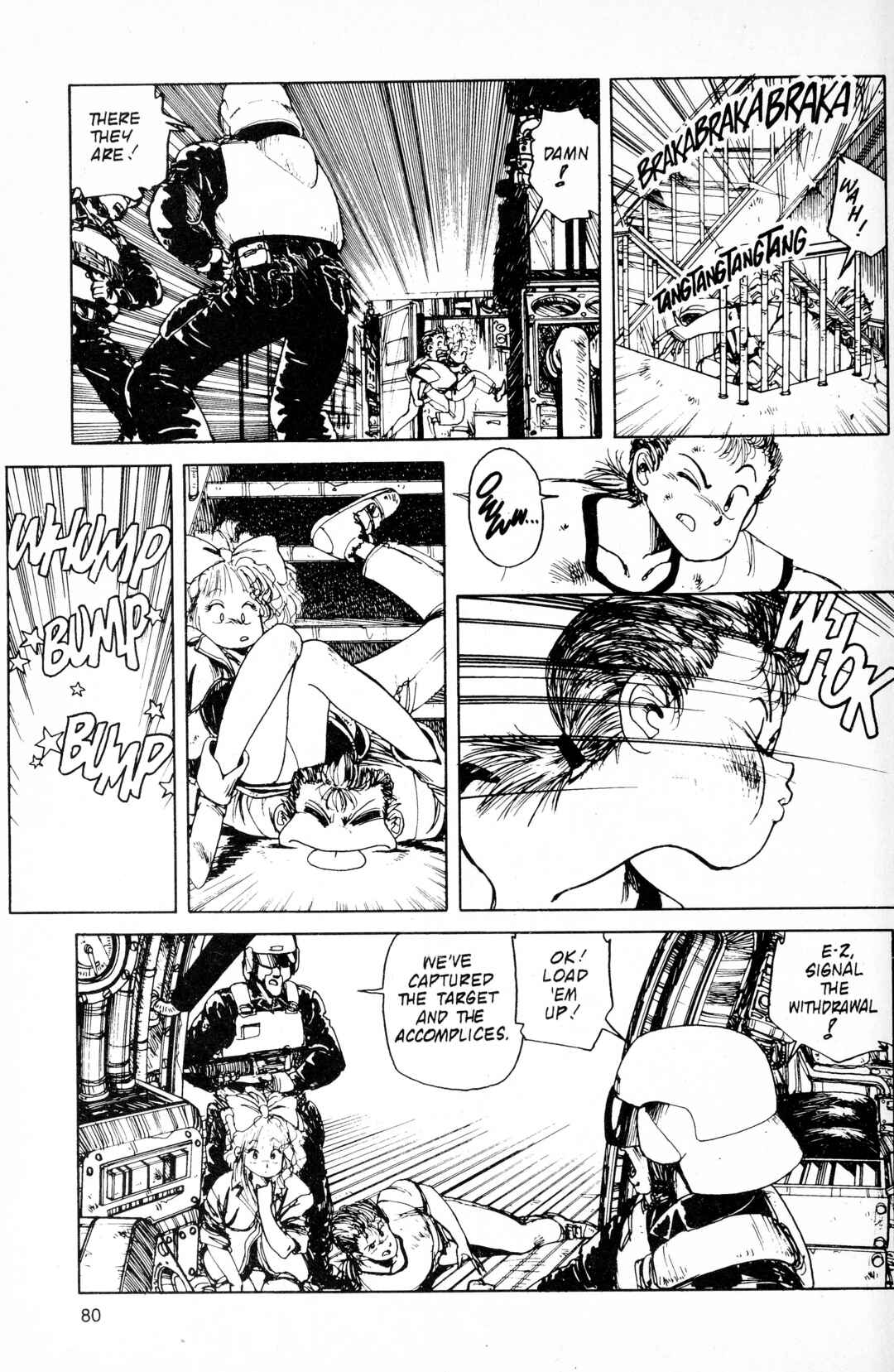 Page 12 Chapter 3 Junket