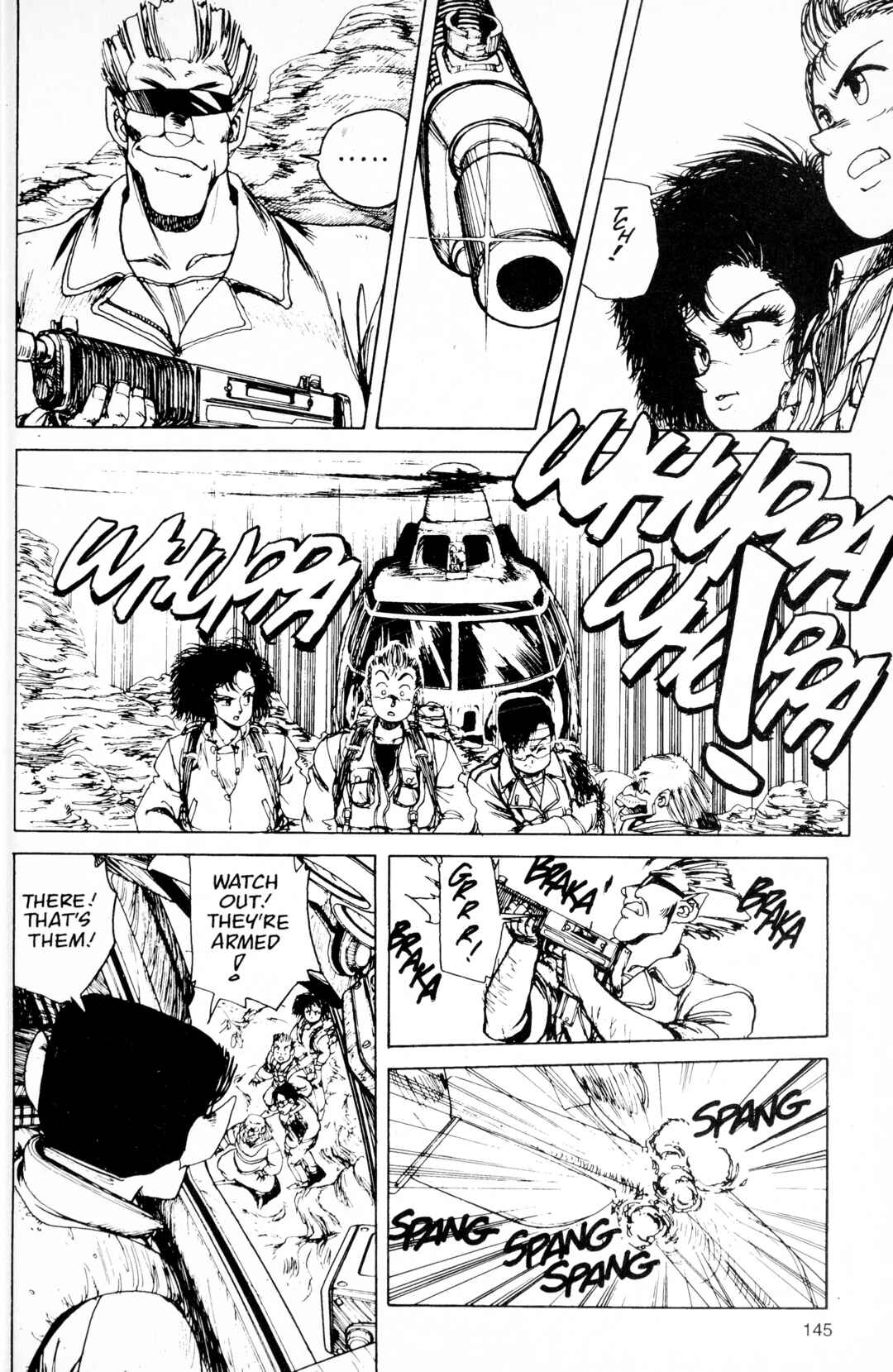 Page 13 Chapter 5 Junket