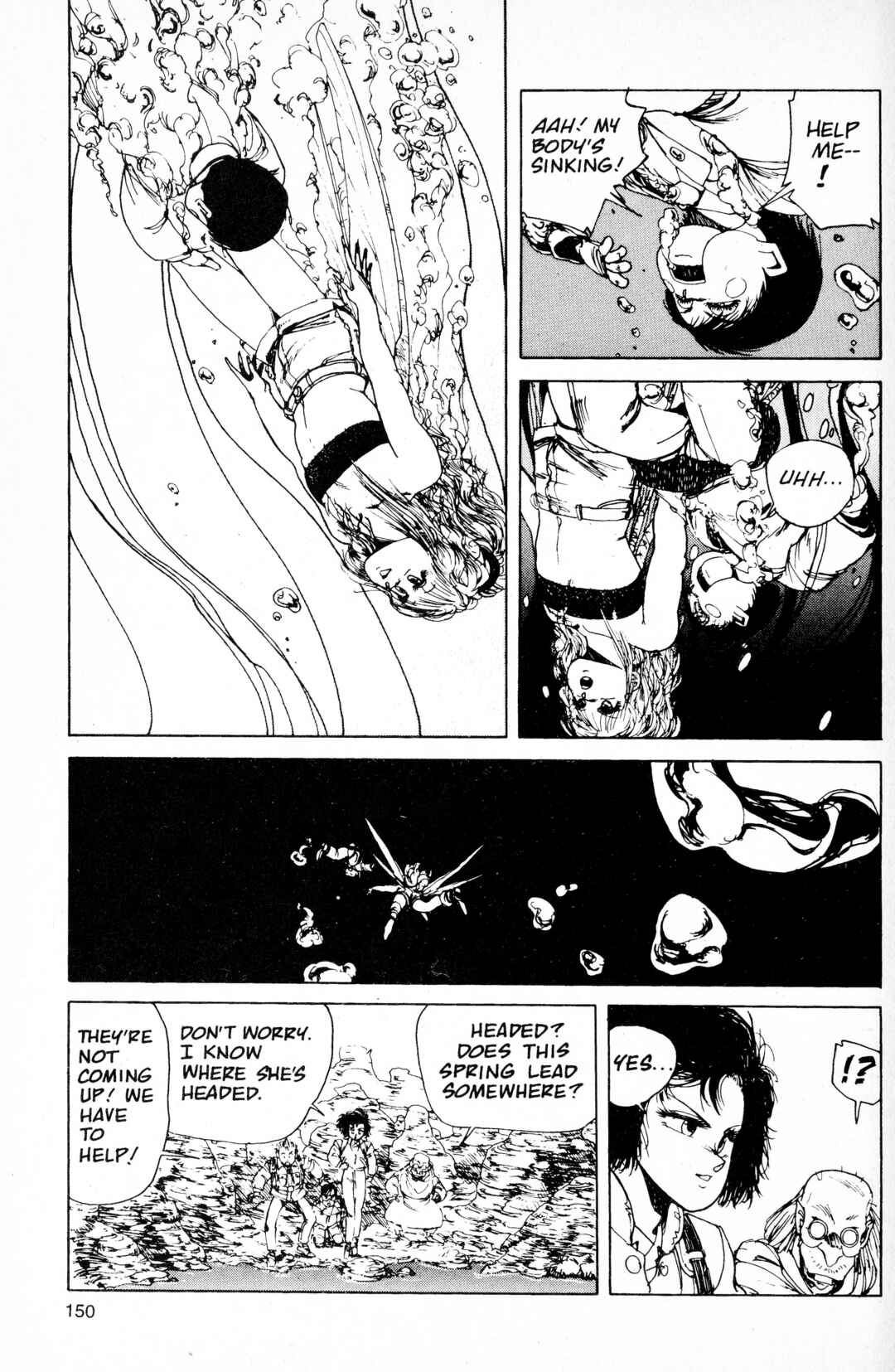 Page 18 Chapter 5 Junket