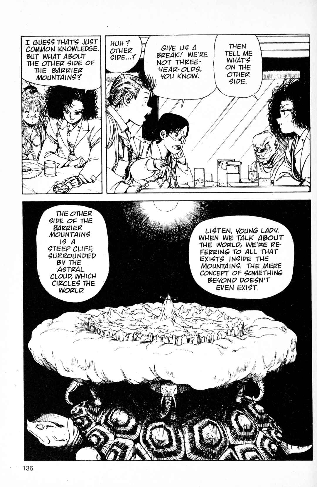 Page 4 Chapter 5 Junket