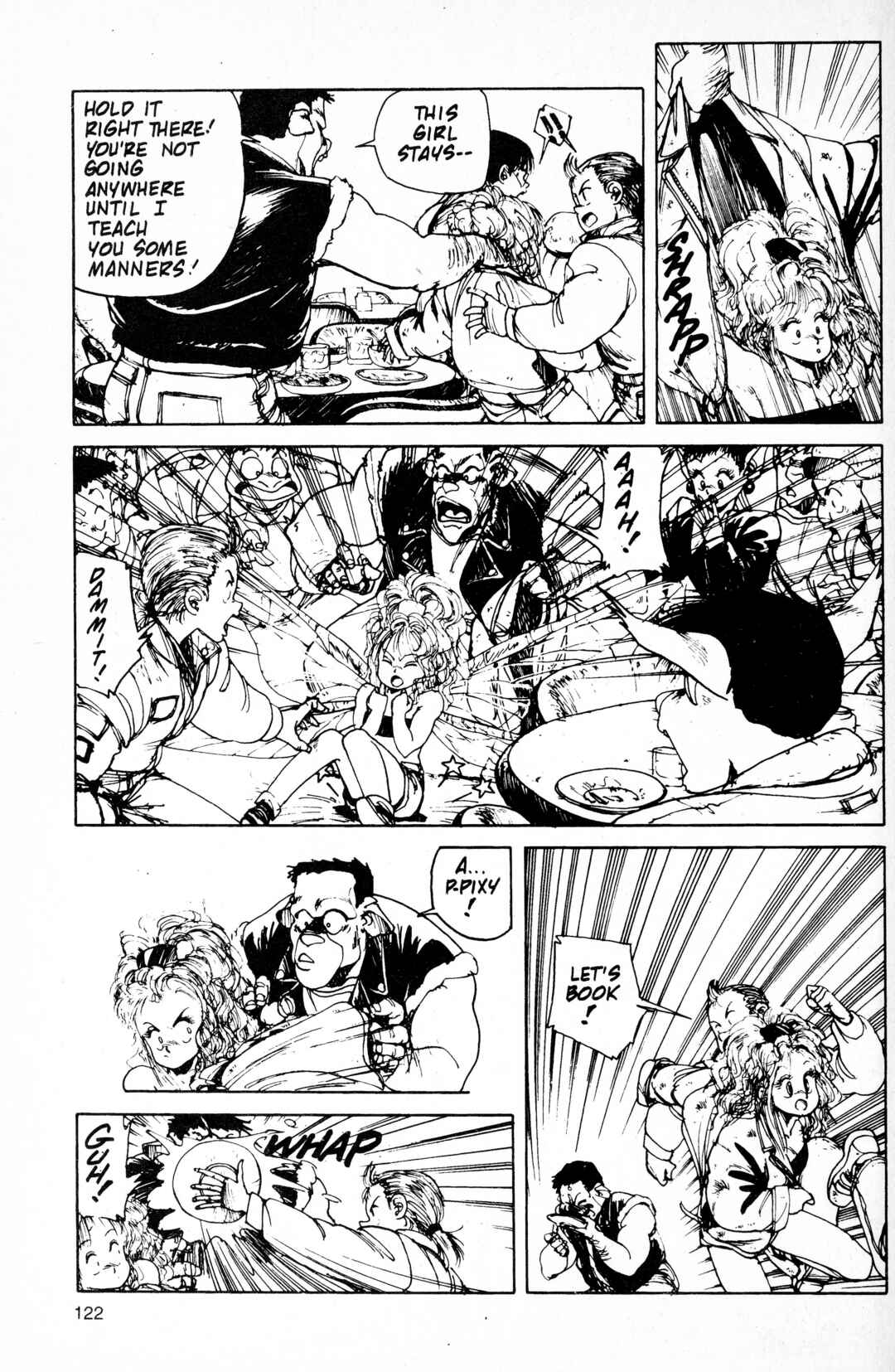 Page 22 Chapter 4 Junket
