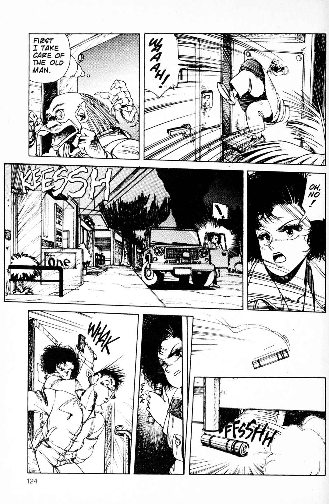 Page 24 Chapter 4 Junket