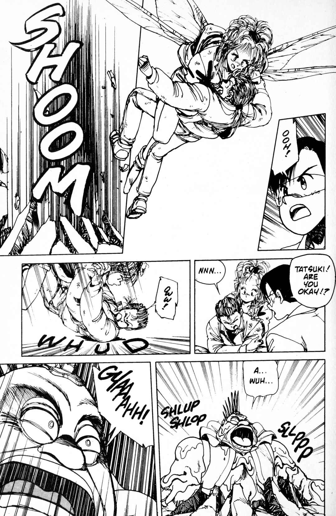 Page 30 Chapter 4 Junket