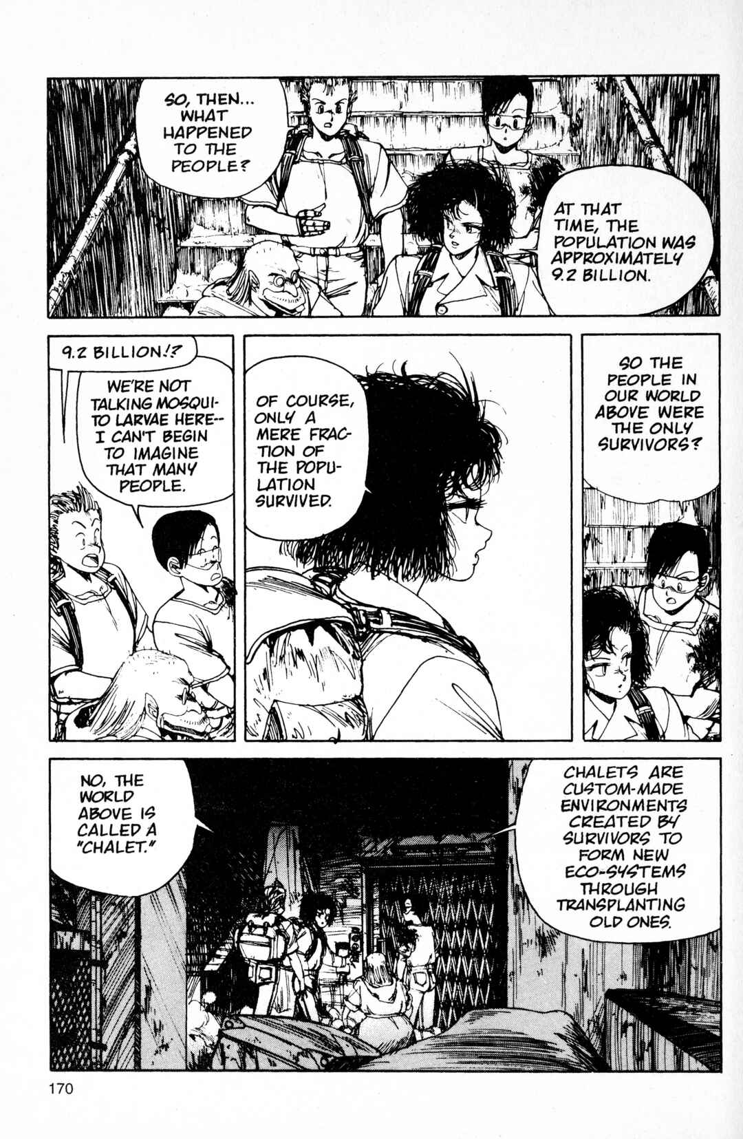Page 10 Chapter 6 Junket