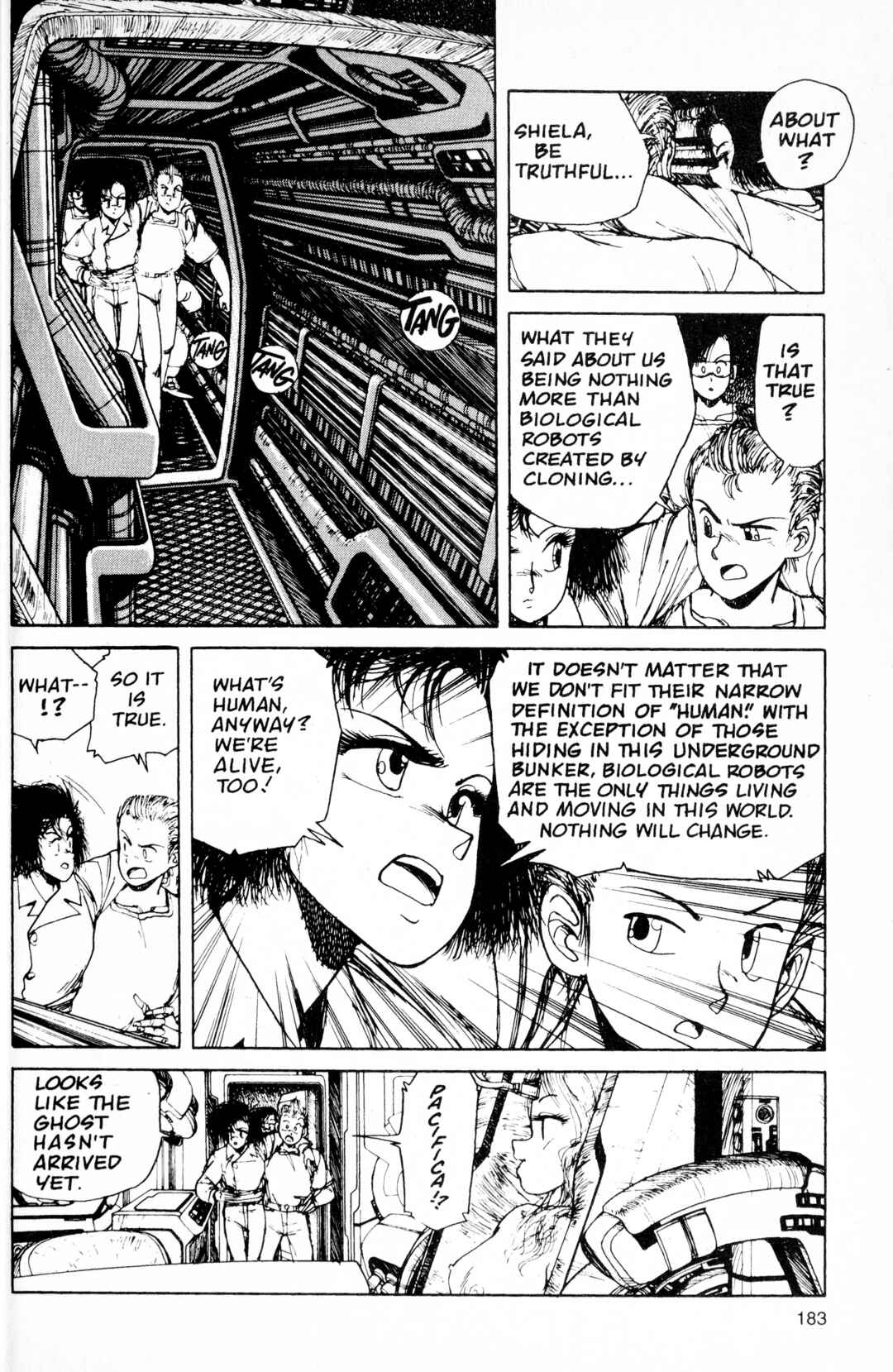Page 23 Chapter 6 Junket
