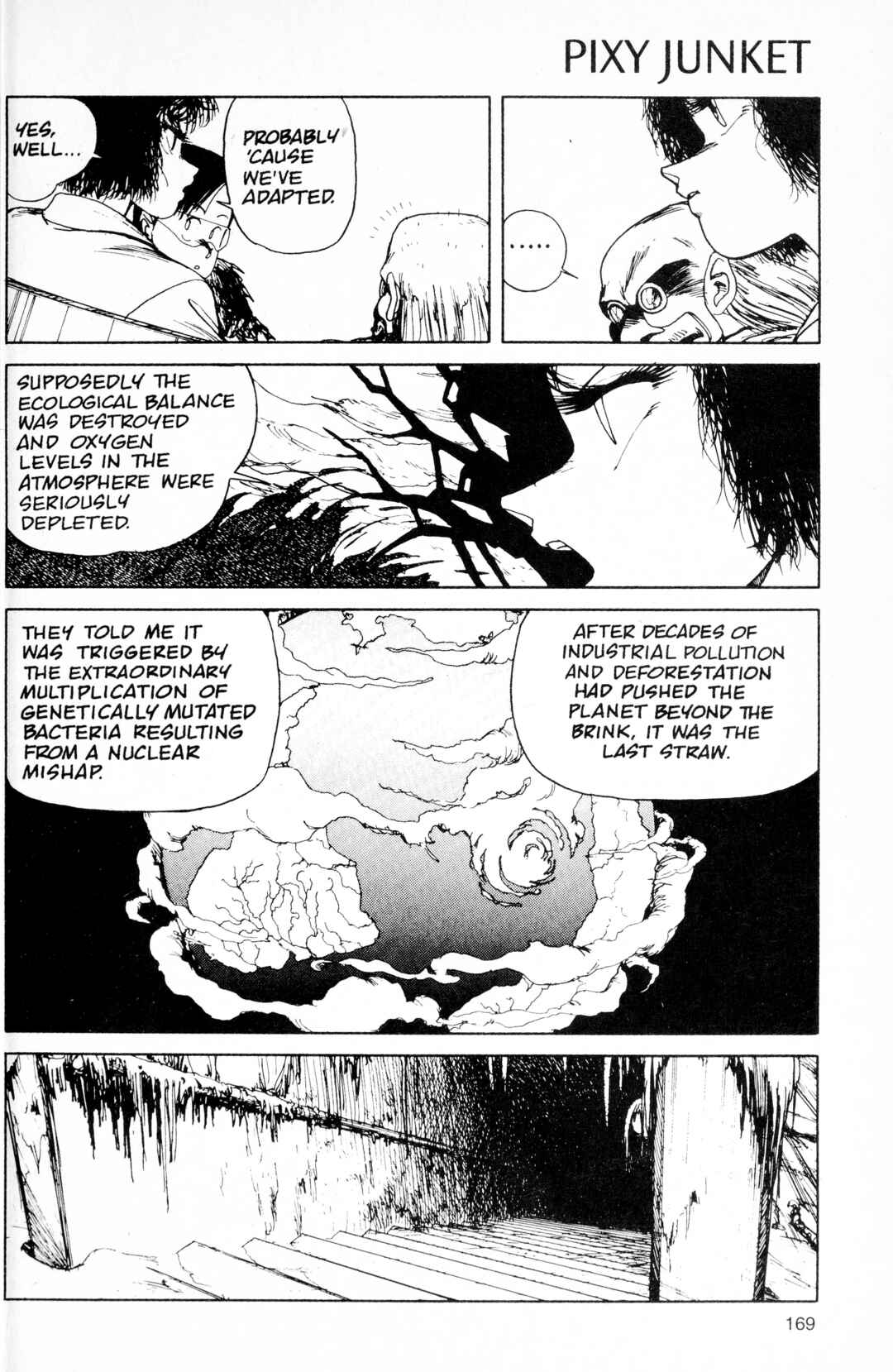 Page 9 Chapter 6 Junket