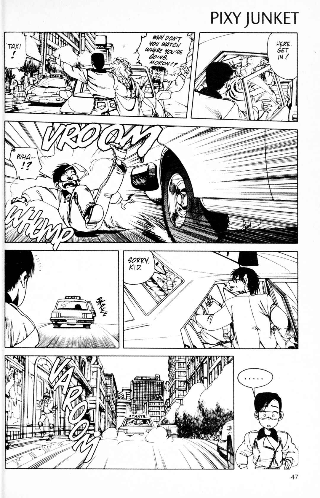 Page 11 Chapter 2 Junket