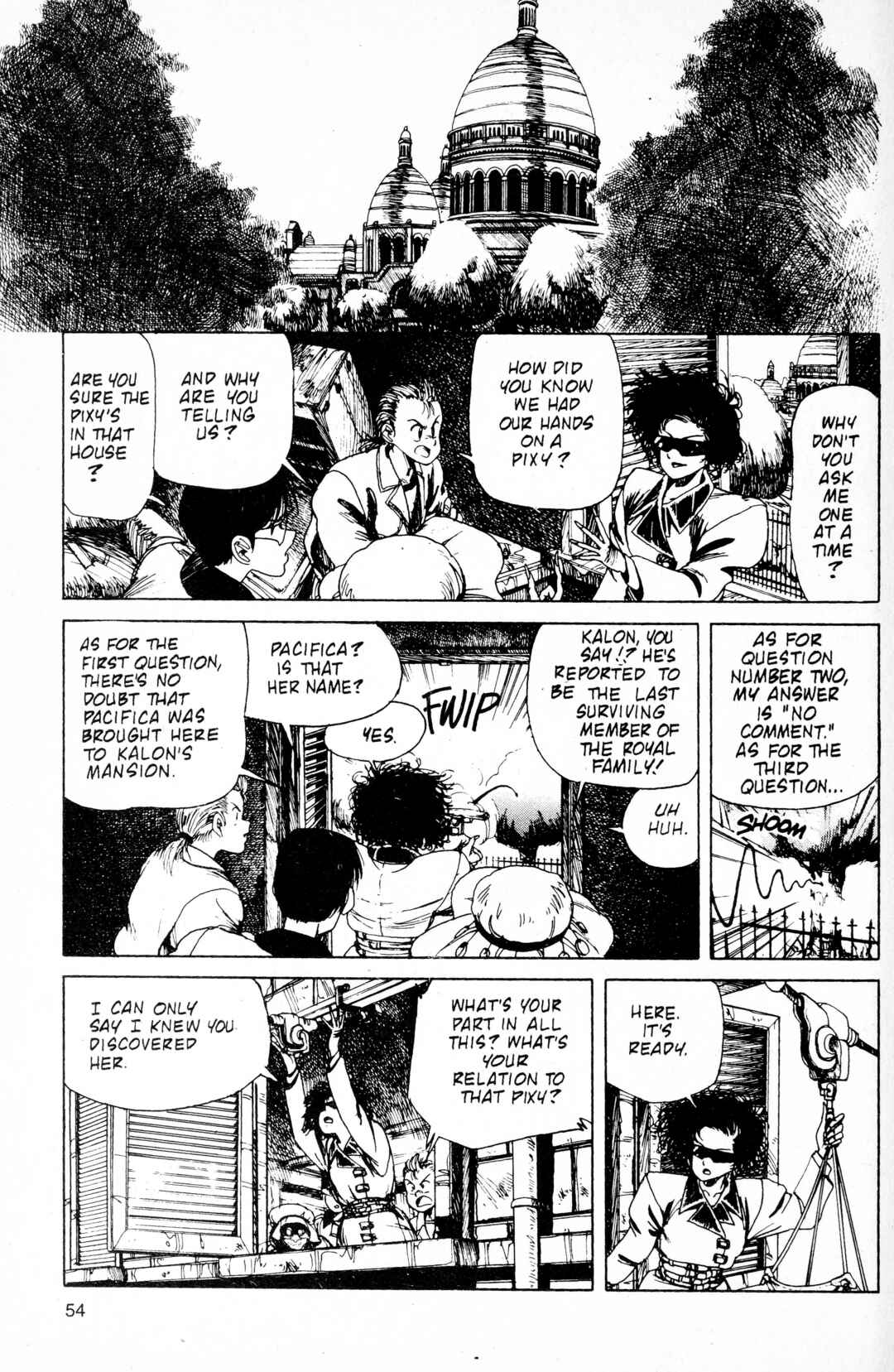 Page 18 Chapter 2 Junket
