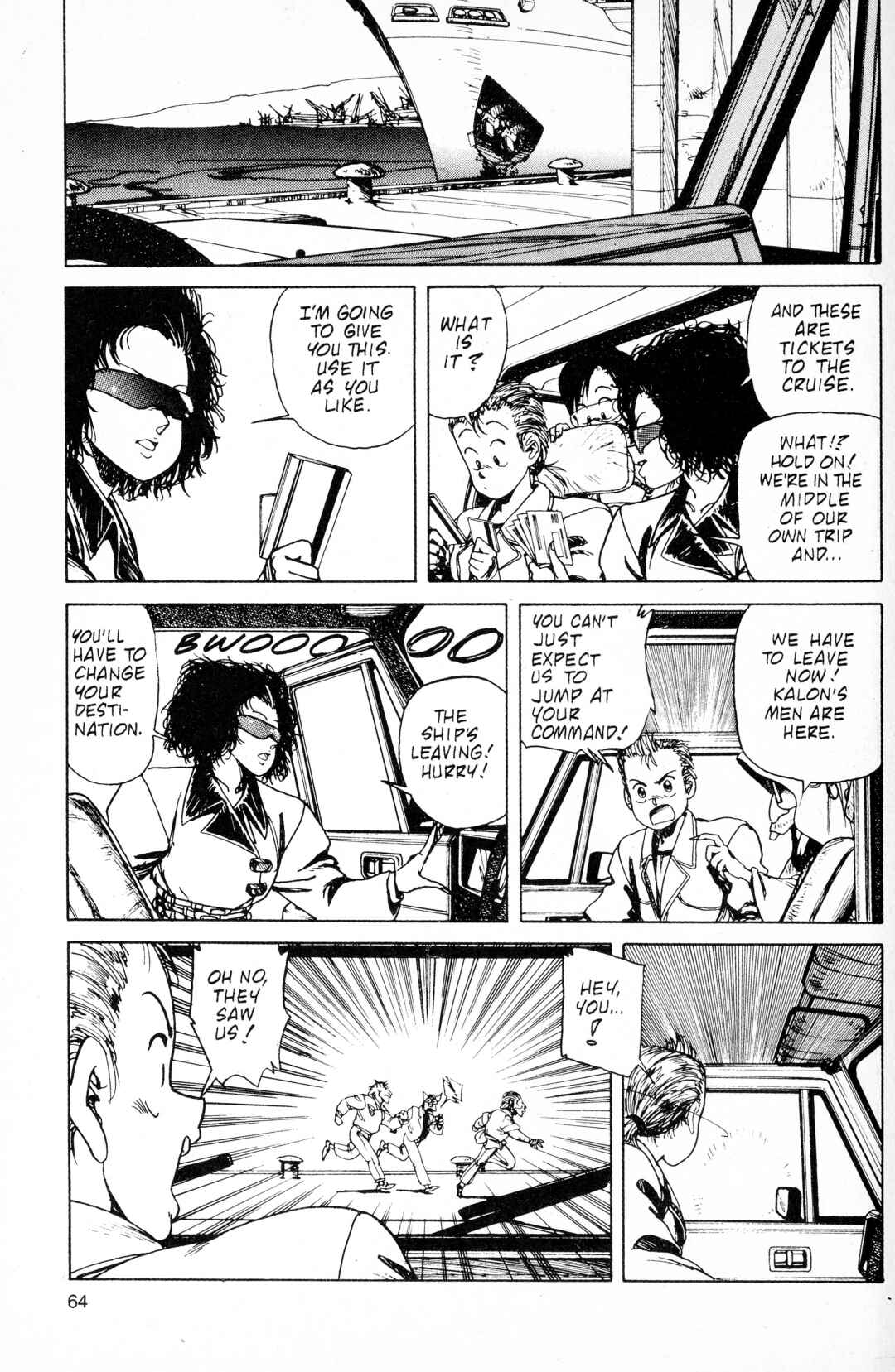 Page 28 Chapter 2 Junket