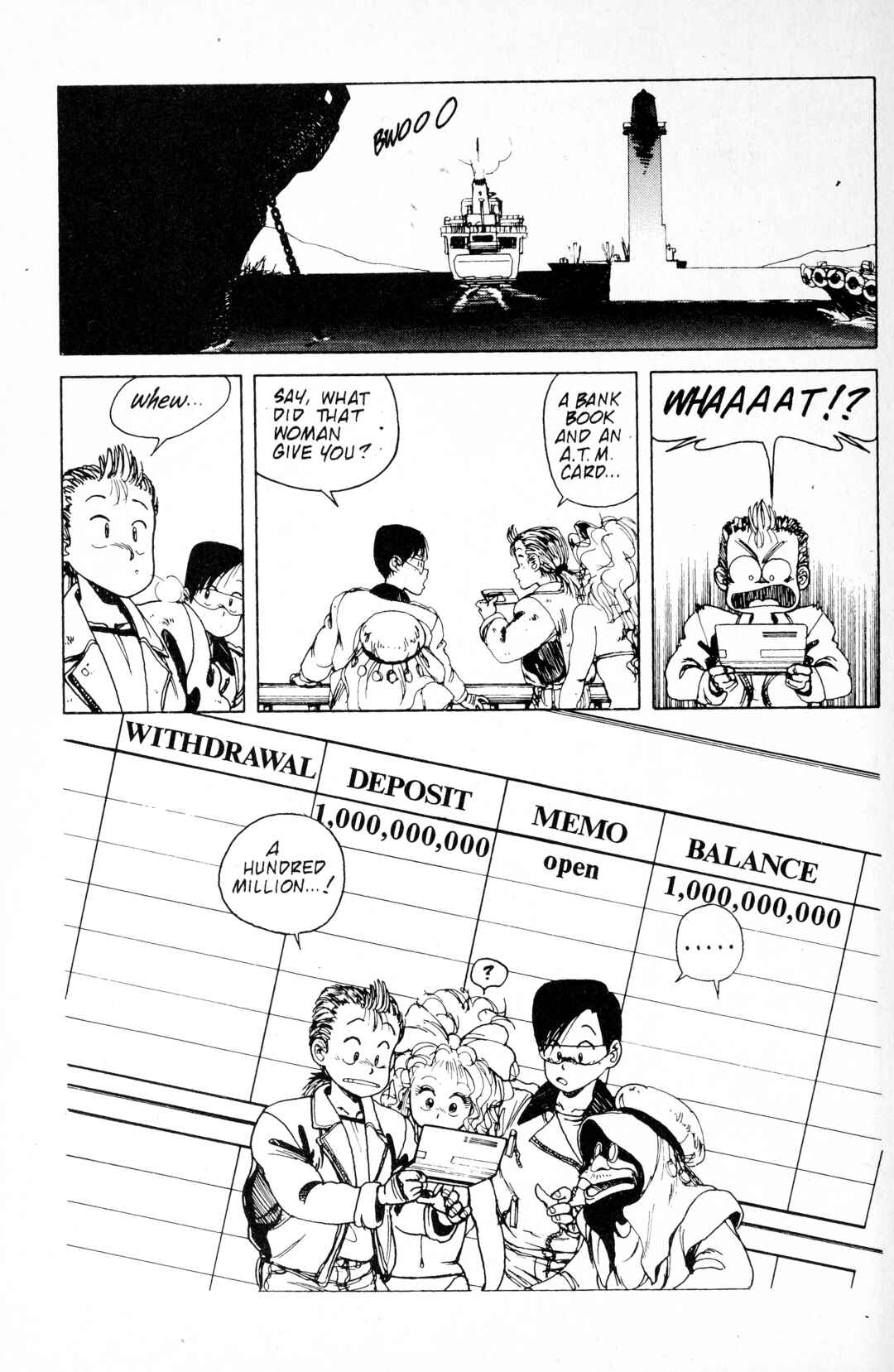 Page 32 Chapter 2 Junket