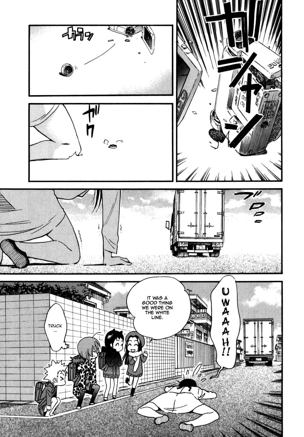 Page 26 Chapter 23 In The First Grade