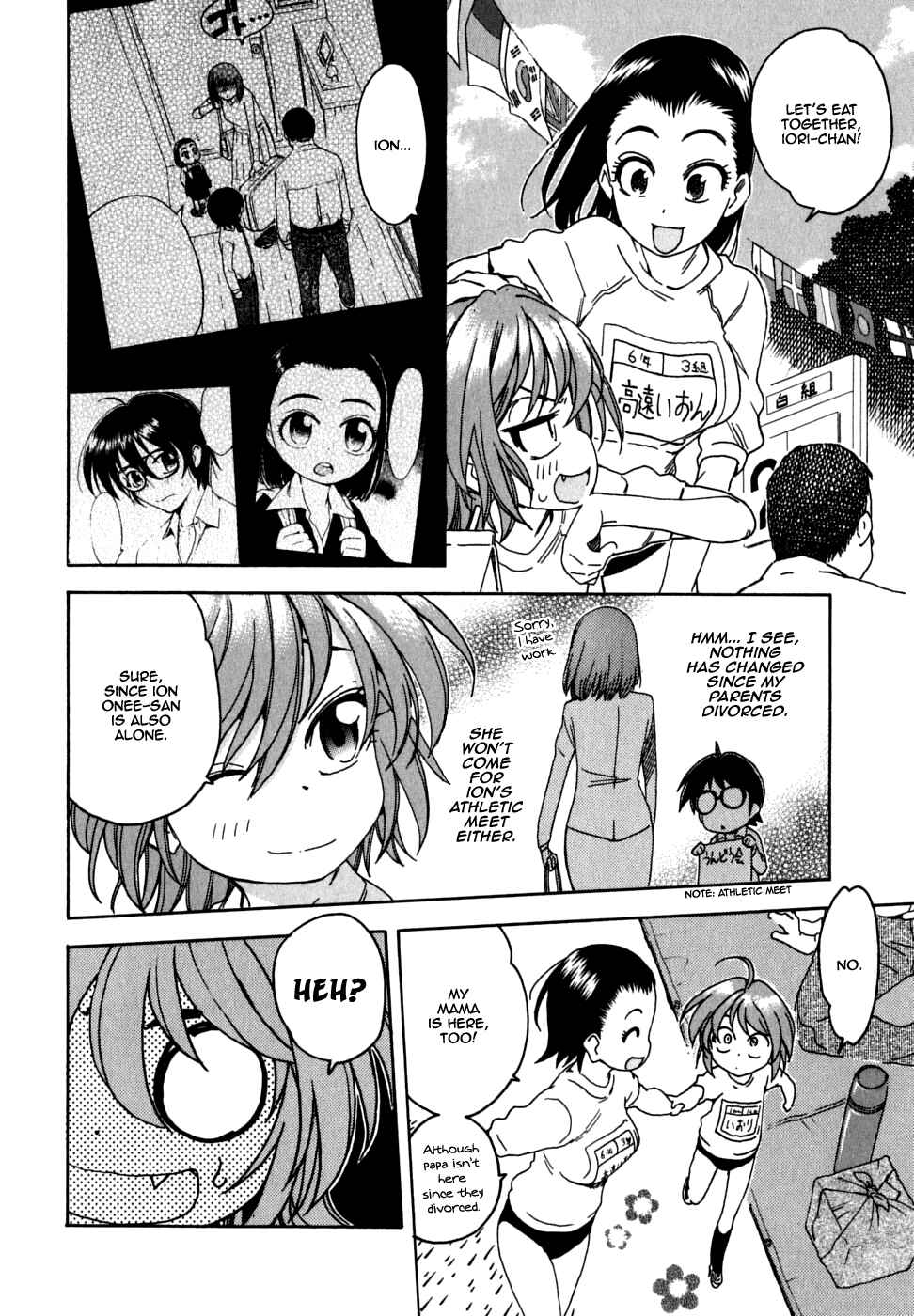 Page 10 Chapter 26 In The First Grade