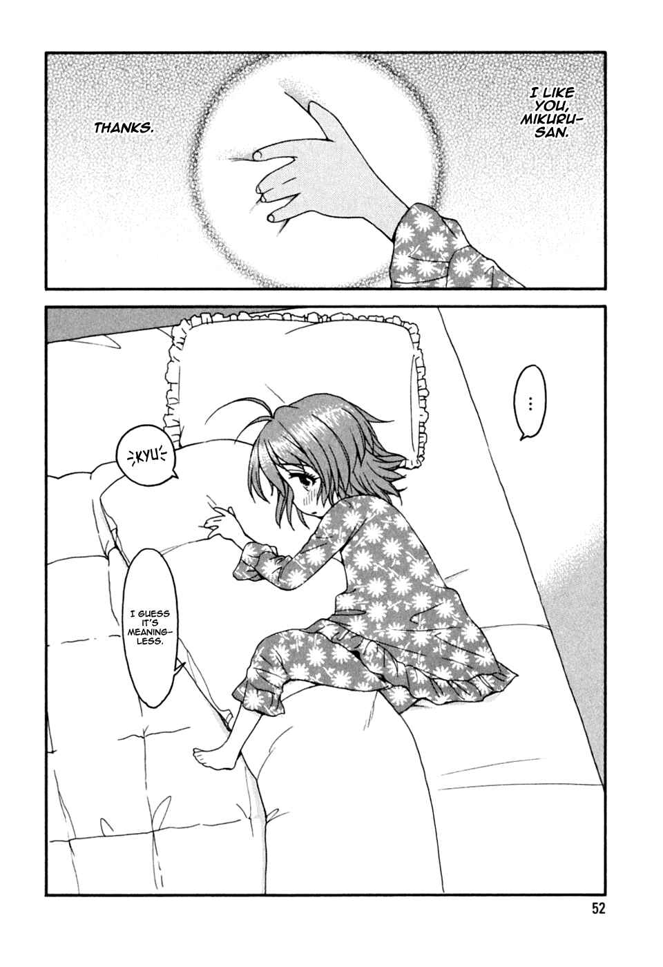 Page 23 Chapter 9 In The First Grade