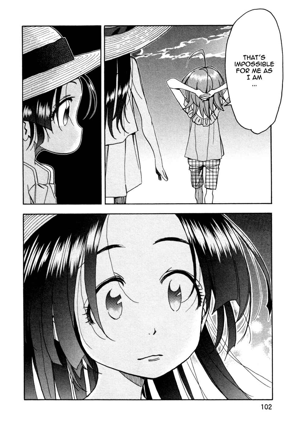 Page 24 Chapter 57 In The First Grade