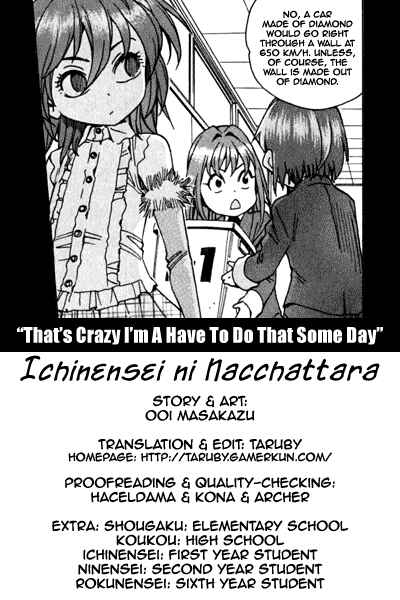 Page 30 Chapter 36 In The First Grade