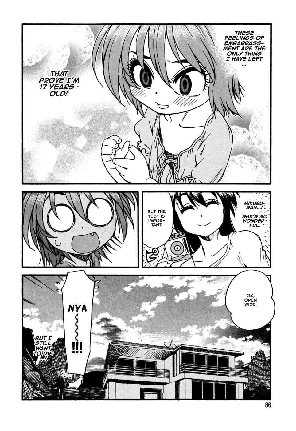 Page 23 Chapter 17 In The First Grade