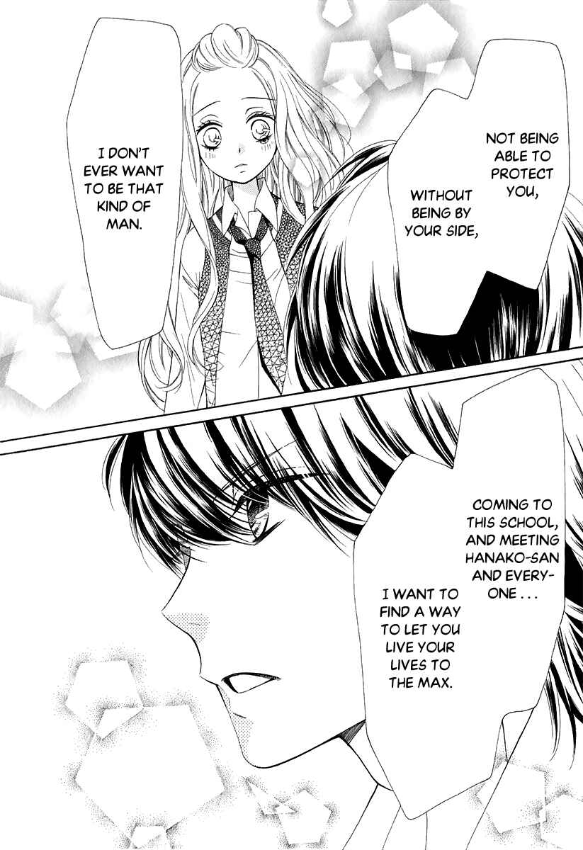 Page 35 Chapter 28 Pika Ichi