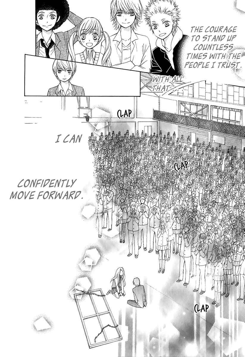 Page 37 Chapter 28 Pika Ichi