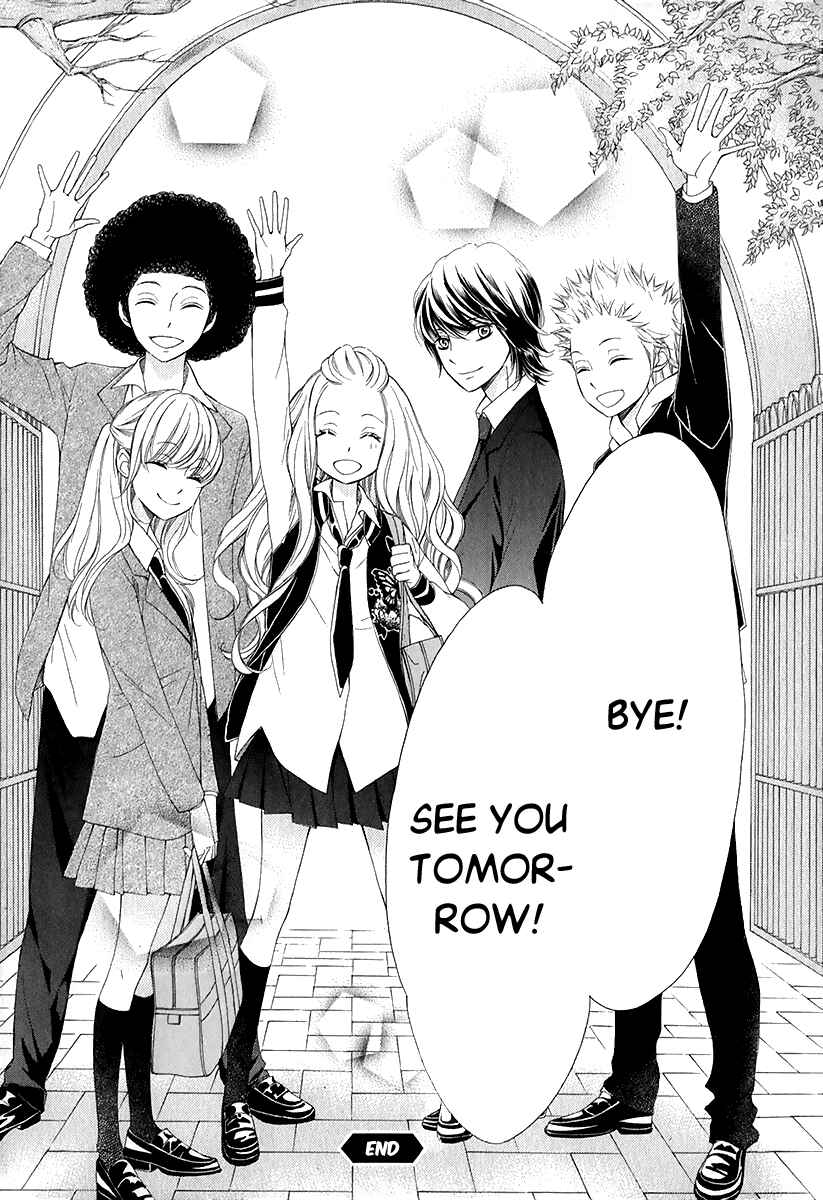 Page 39 Chapter 28 Pika Ichi