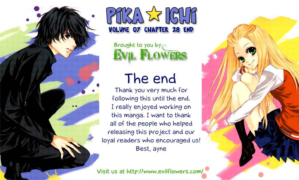Page 41 Chapter 28 Pika Ichi