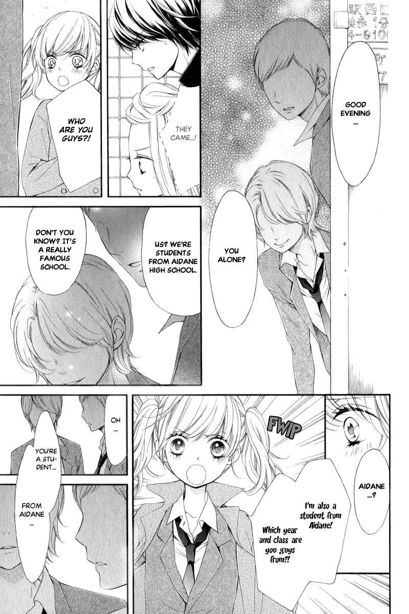 Page 10 Chapter 25 Pika Ichi