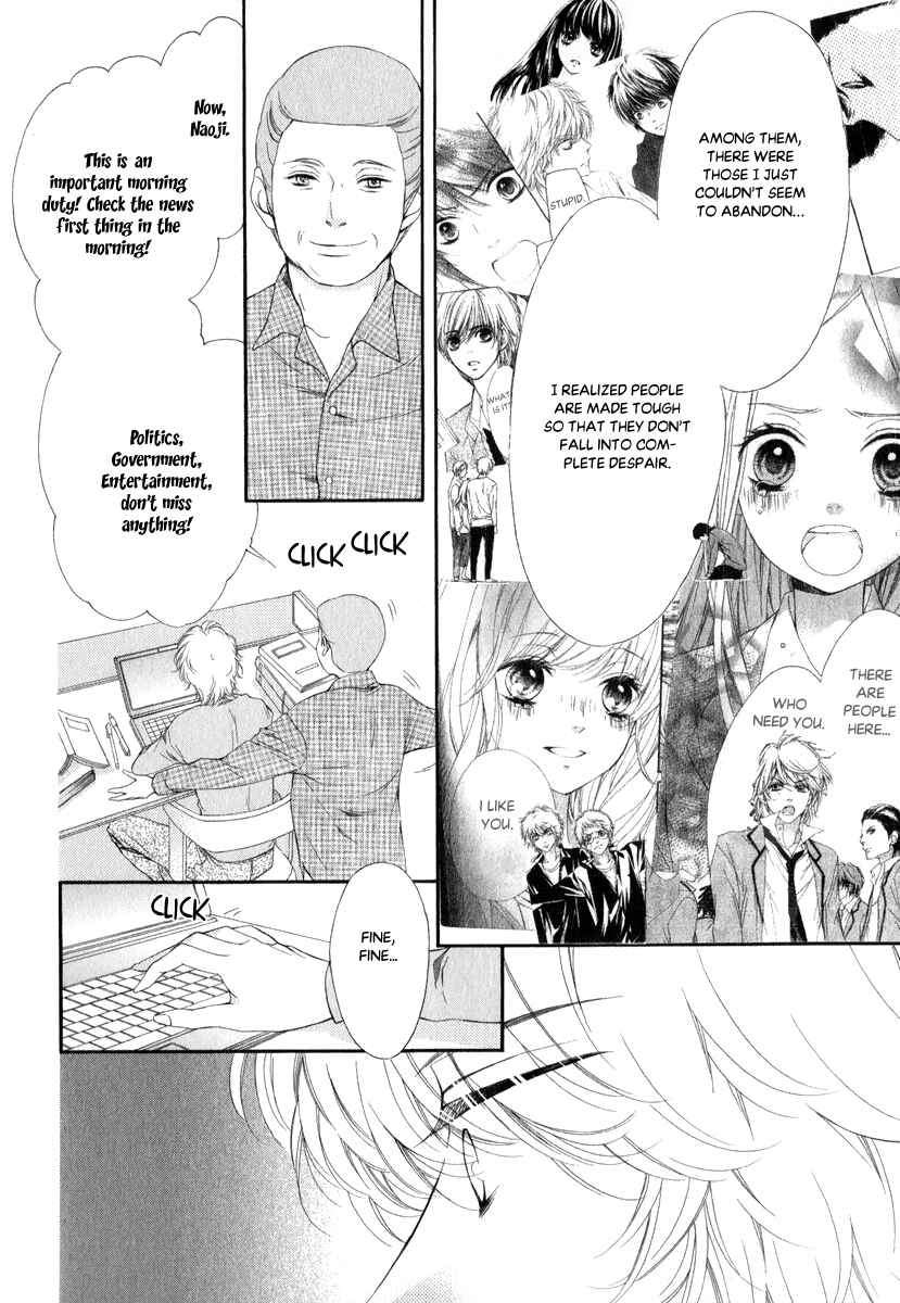 Page 19 Chapter 25 Pika Ichi