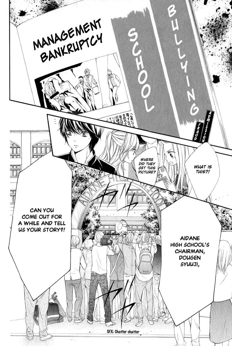 Page 21 Chapter 25 Pika Ichi