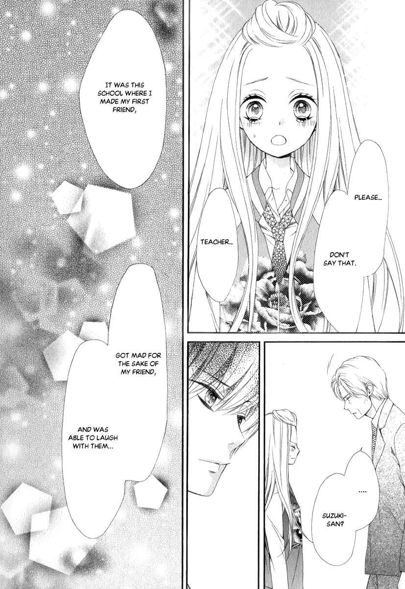 Page 31 Chapter 25 Pika Ichi
