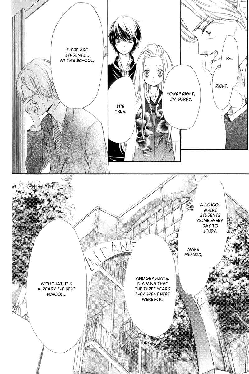 Page 33 Chapter 25 Pika Ichi