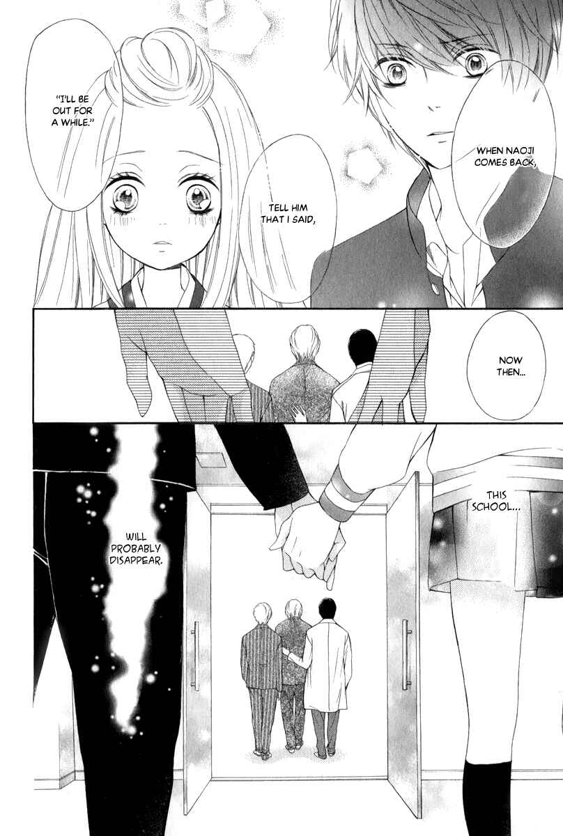 Page 35 Chapter 25 Pika Ichi
