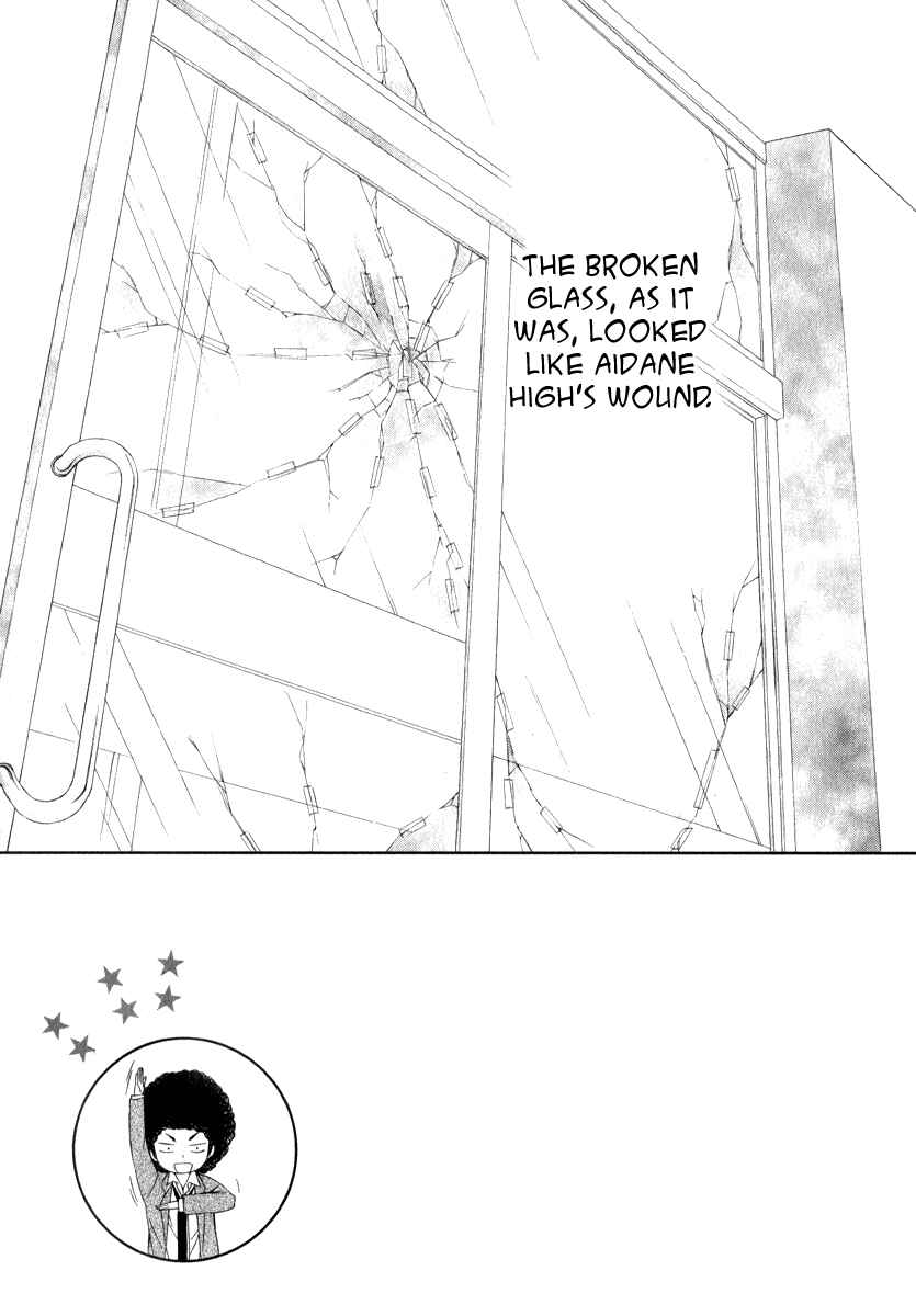 Page 4 Chapter 25 Pika Ichi