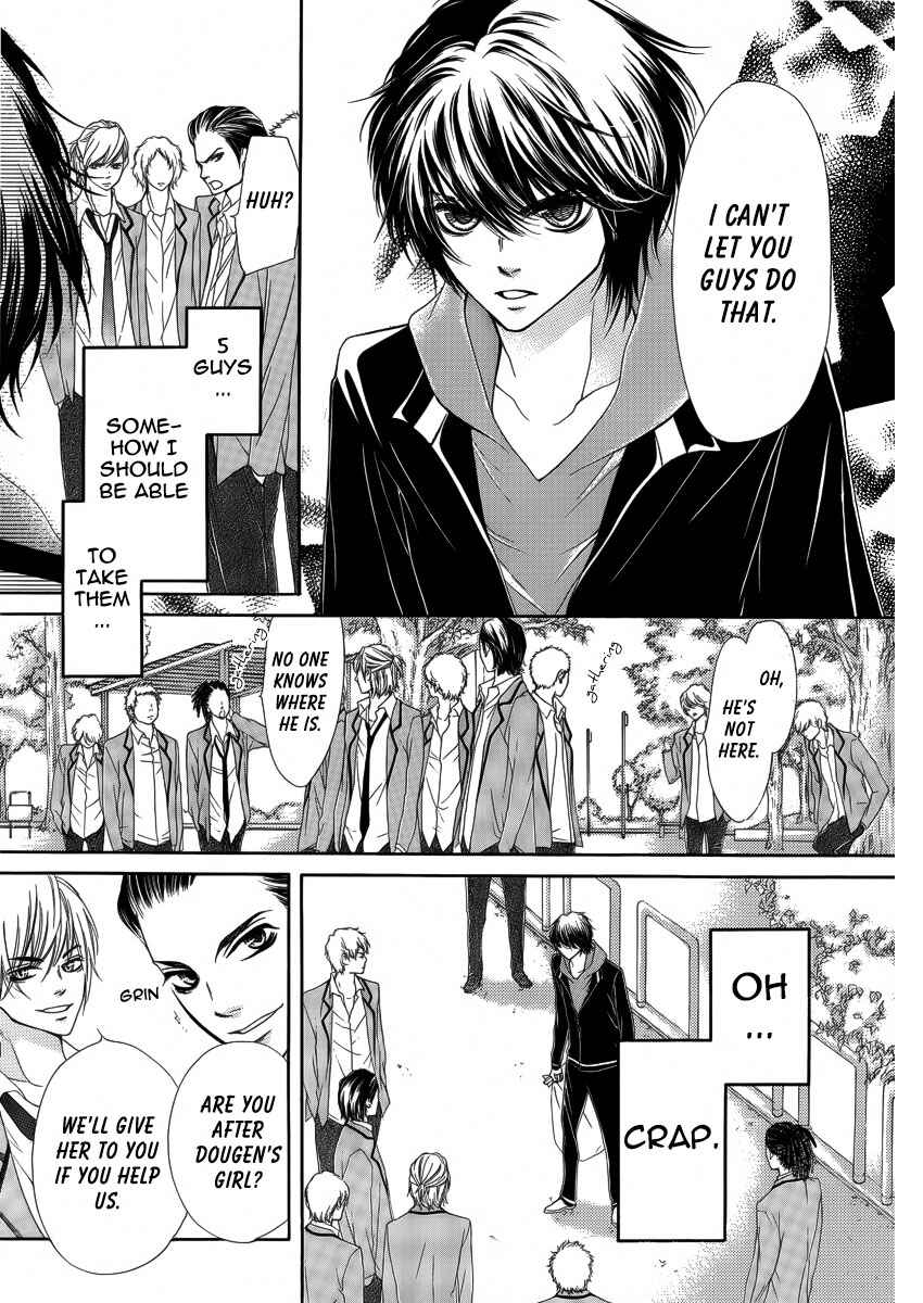 Page 11 Chapter 9 Pika Ichi