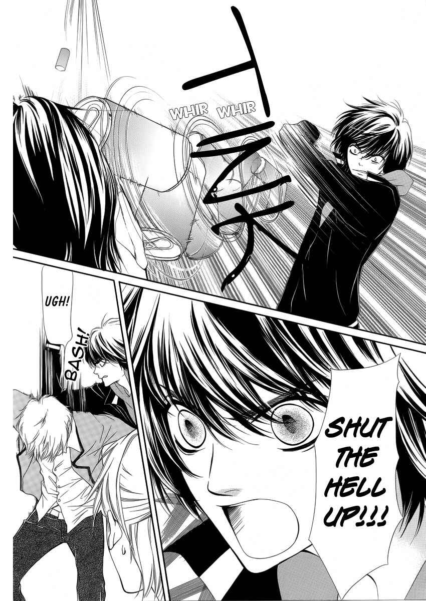 Page 12 Chapter 9 Pika Ichi