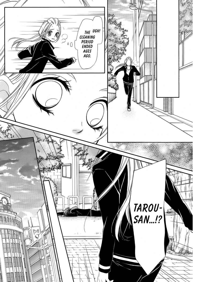 Page 15 Chapter 9 Pika Ichi