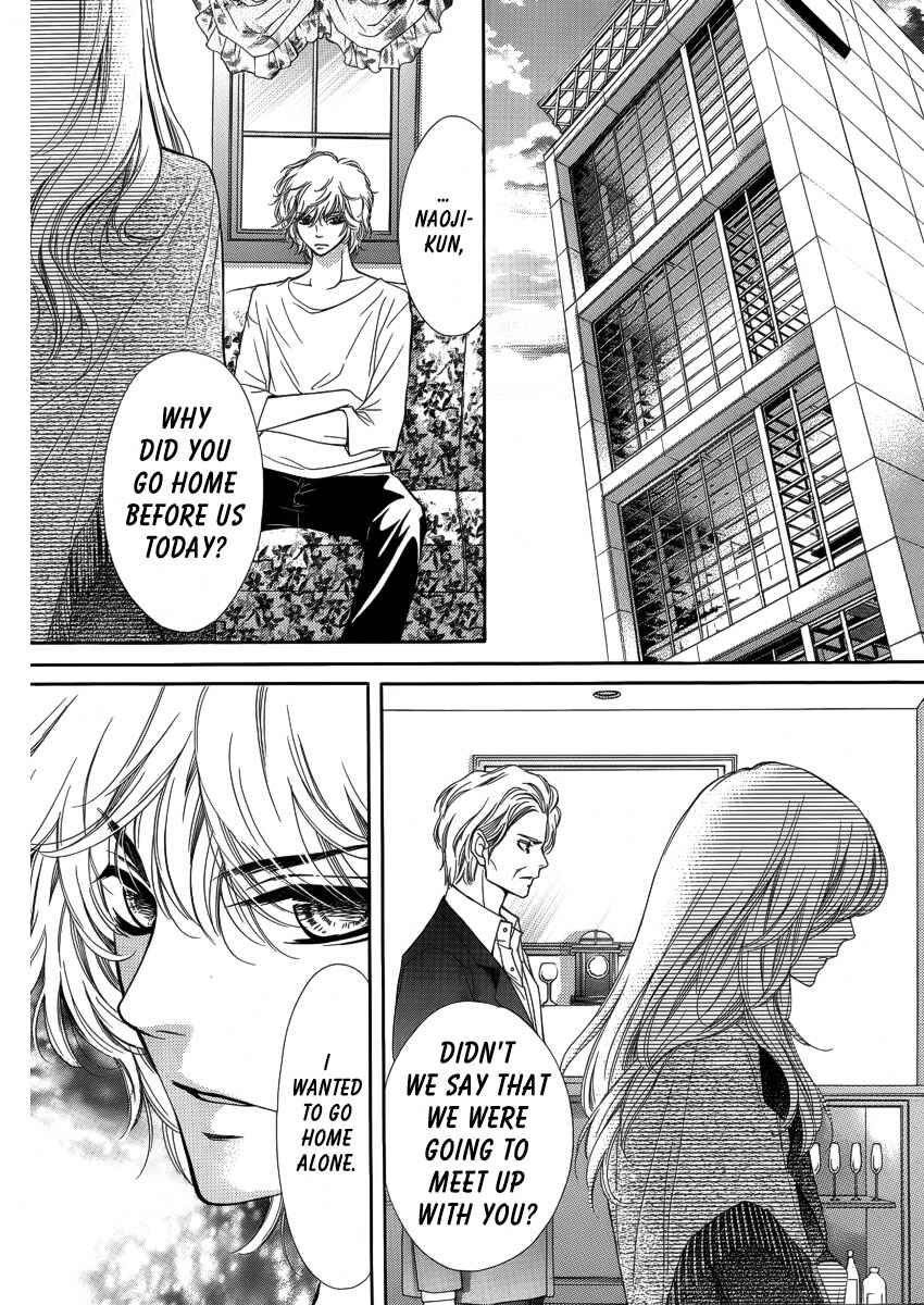 Page 16 Chapter 9 Pika Ichi