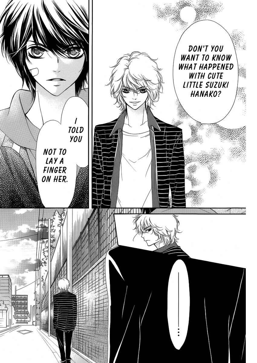 Page 29 Chapter 9 Pika Ichi