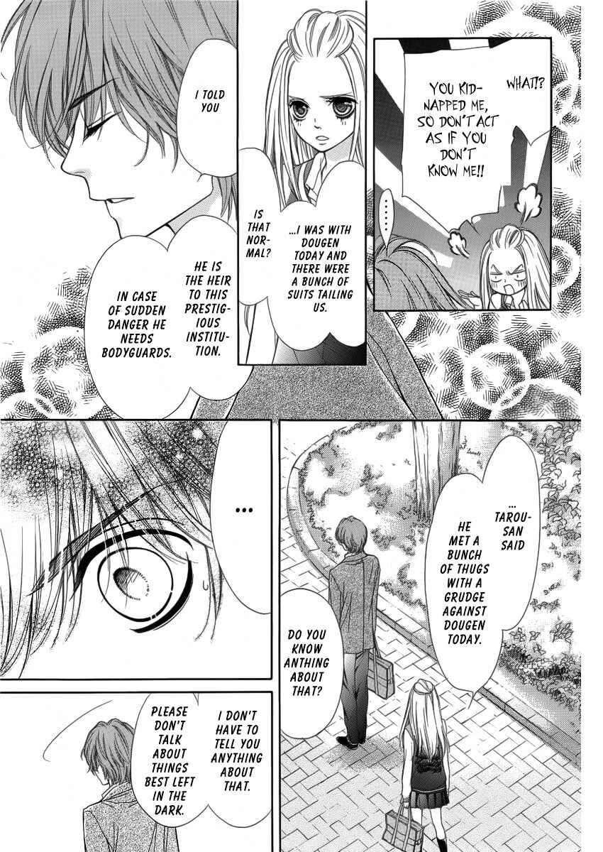 Page 31 Chapter 9 Pika Ichi