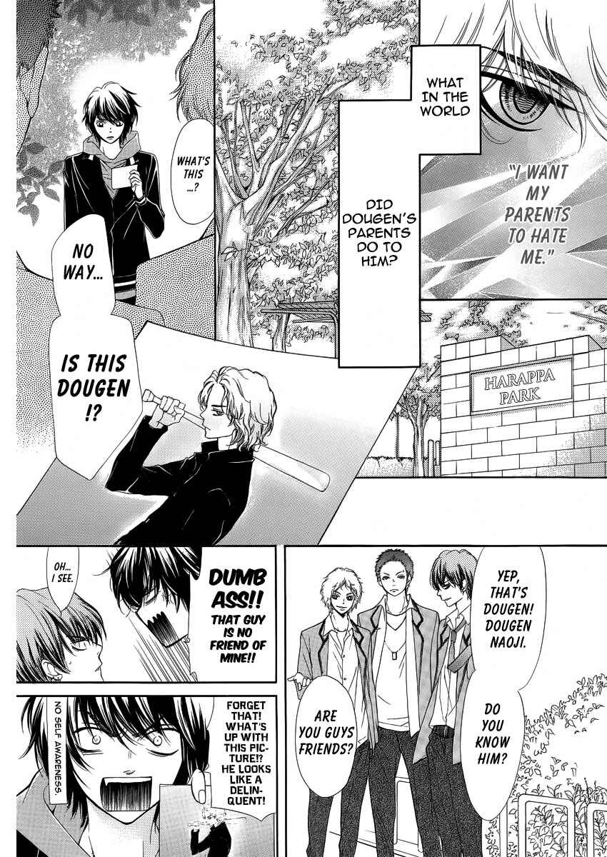 Page 8 Chapter 9 Pika Ichi