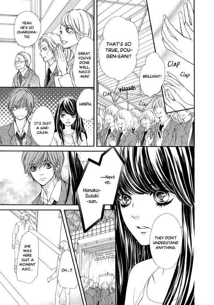 Page 11 Chapter 20 Pika Ichi