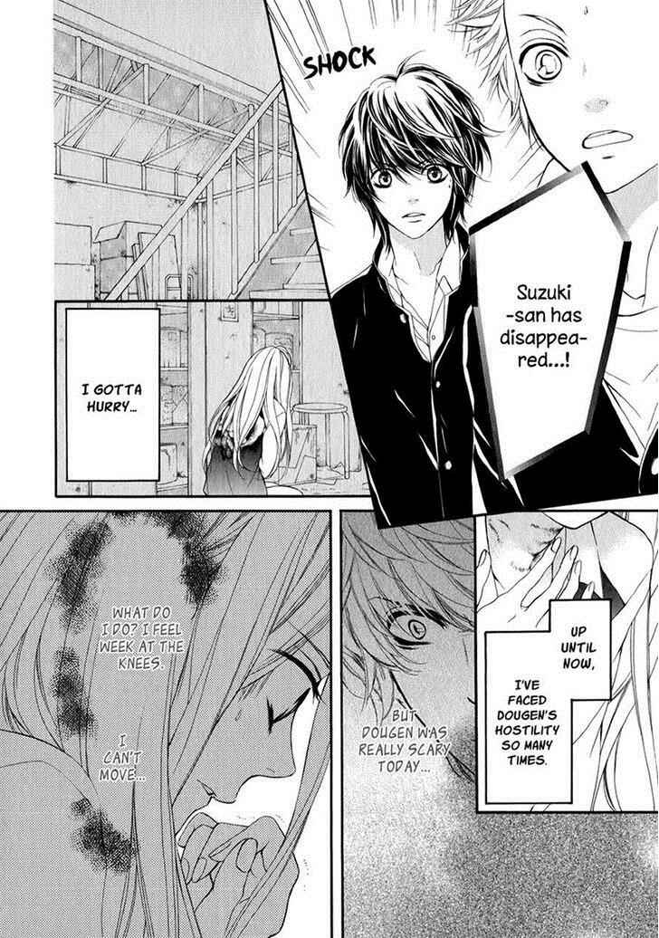 Page 12 Chapter 20 Pika Ichi