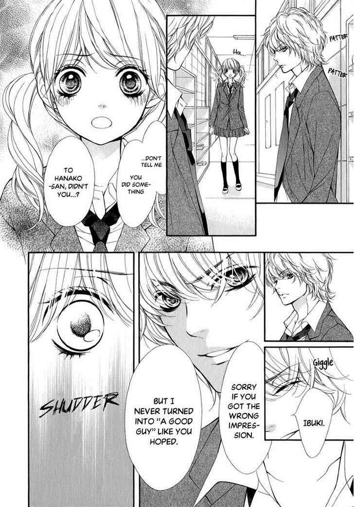 Page 14 Chapter 20 Pika Ichi