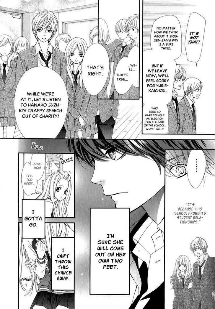 Page 18 Chapter 20 Pika Ichi