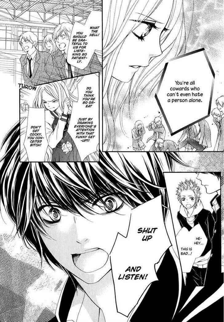 Page 24 Chapter 20 Pika Ichi