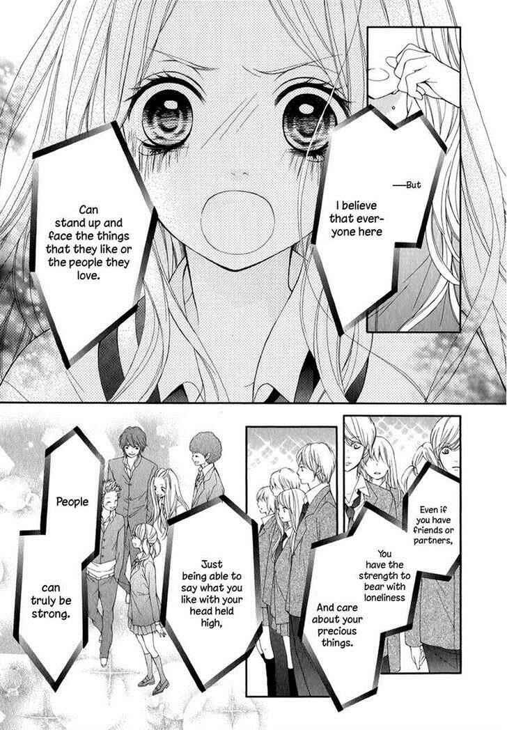 Page 25 Chapter 20 Pika Ichi