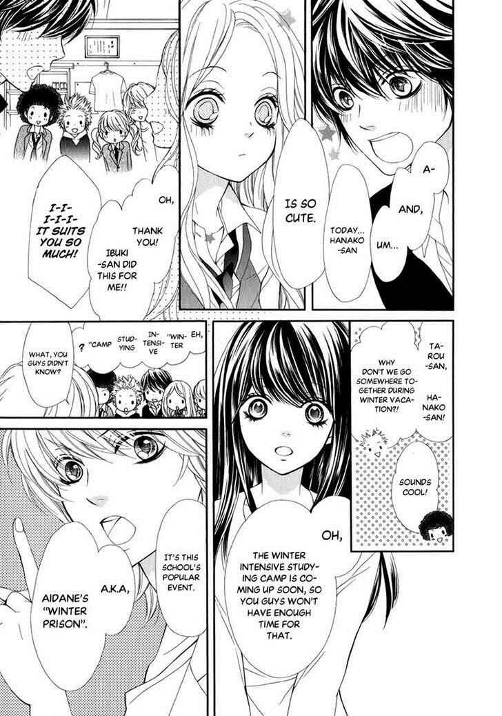 Page 31 Chapter 20 Pika Ichi