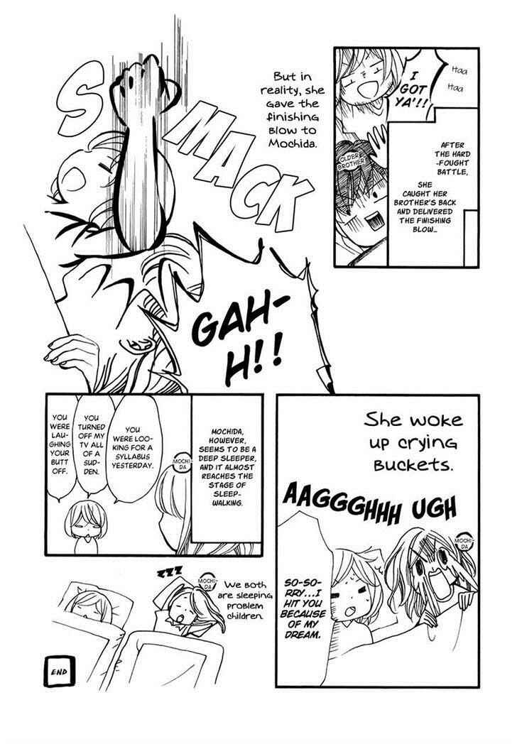 Page 35 Chapter 20 Pika Ichi