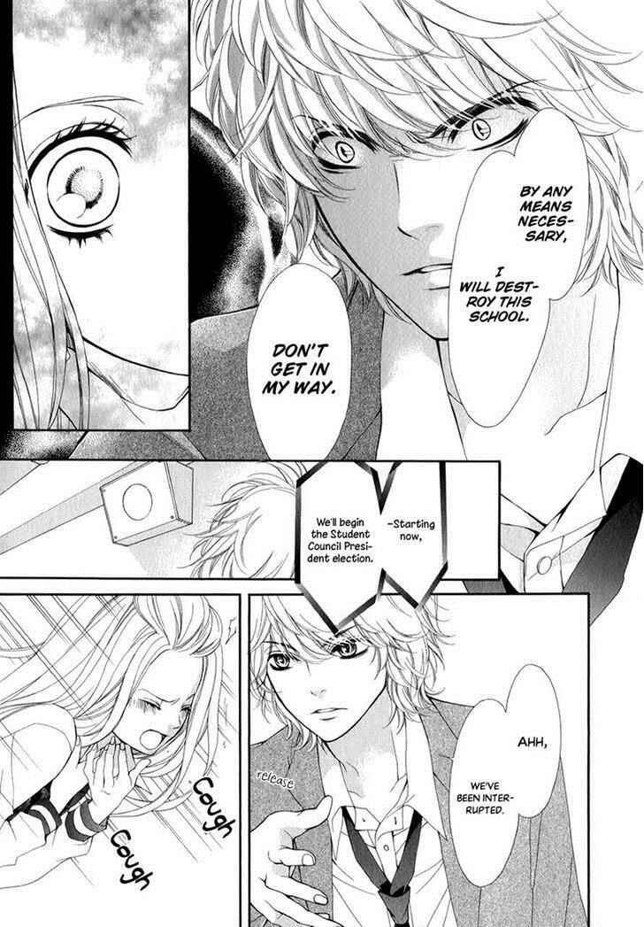Page 5 Chapter 20 Pika Ichi