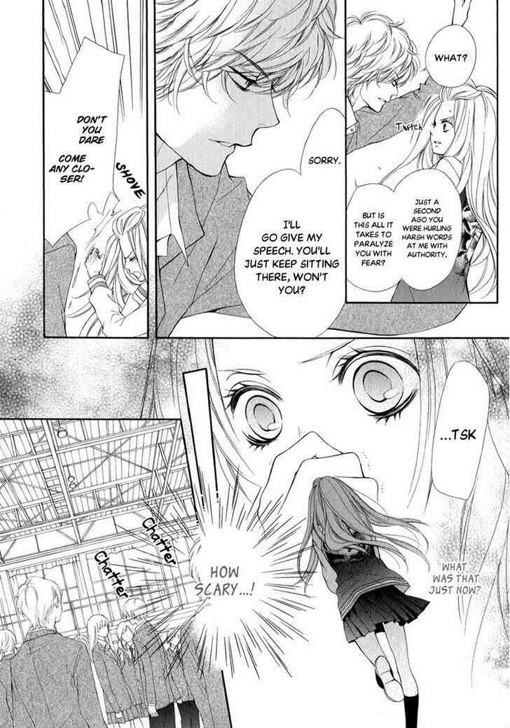 Page 6 Chapter 20 Pika Ichi