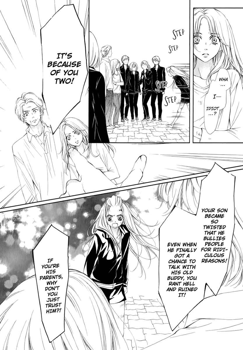 Page 14 Chapter 13 Pika Ichi